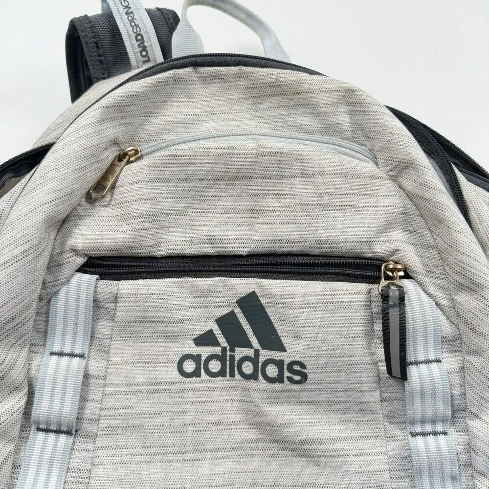 Adidas Excel 6 Backpack School 16